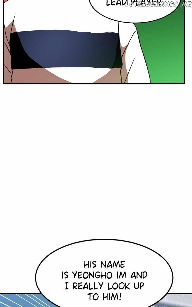 Double Click (PARK Soo-bong) — Chapter 85 — page 32