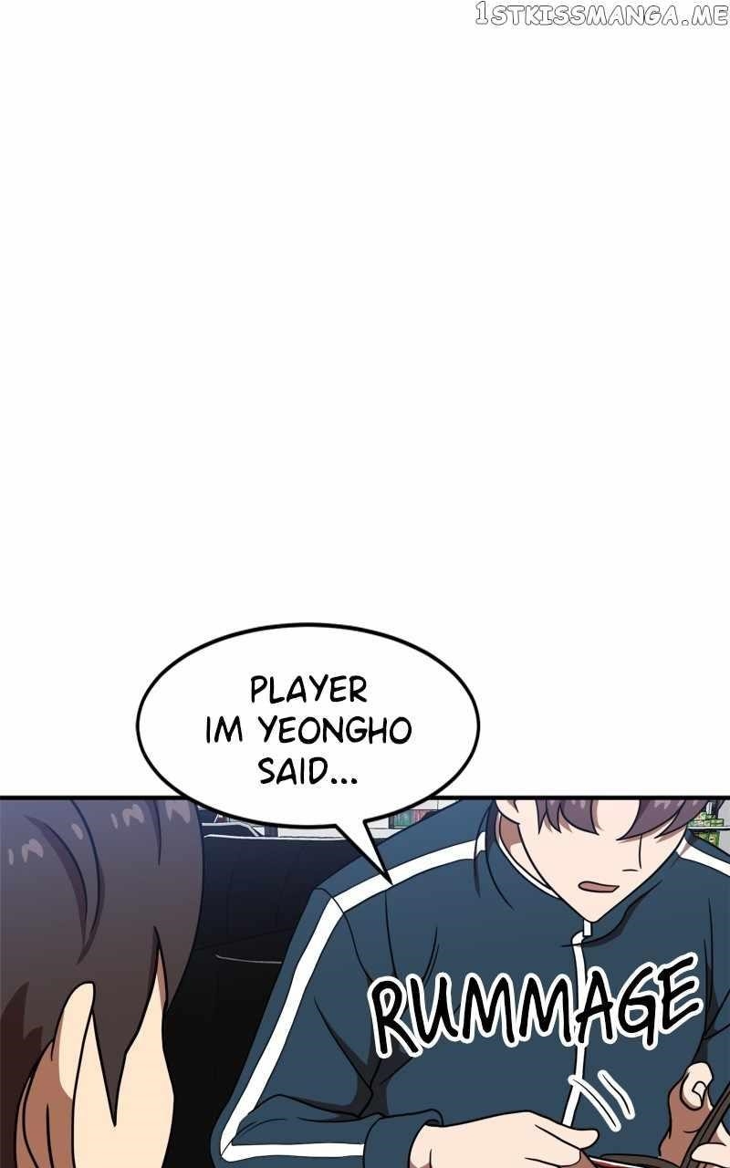 Double Click (PARK Soo-bong) — Chapter 85 — page 34