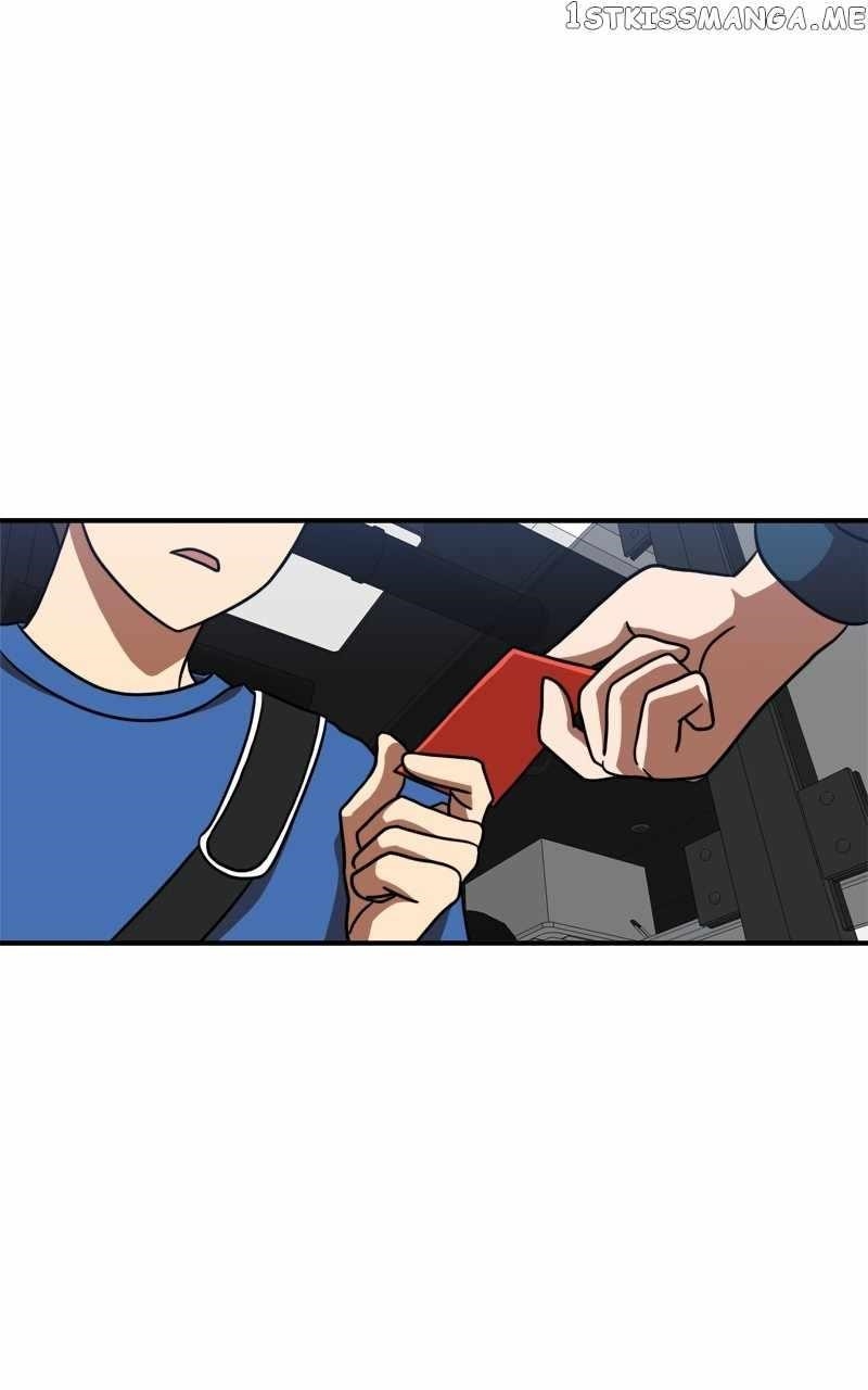 Double Click (PARK Soo-bong) — Chapter 85 — page 37