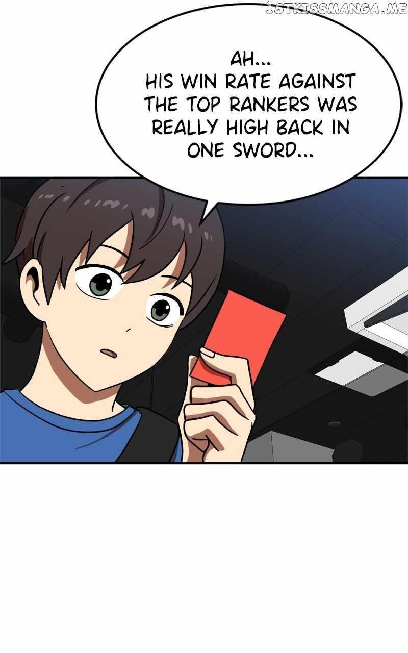 Double Click (PARK Soo-bong) — Chapter 85 — page 38