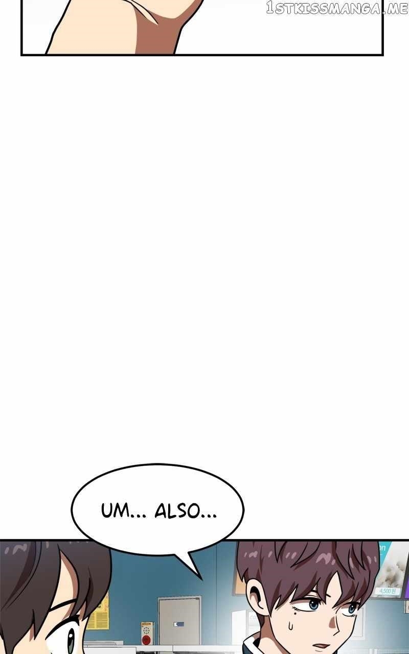 Double Click (PARK Soo-bong) — Chapter 85 — page 40