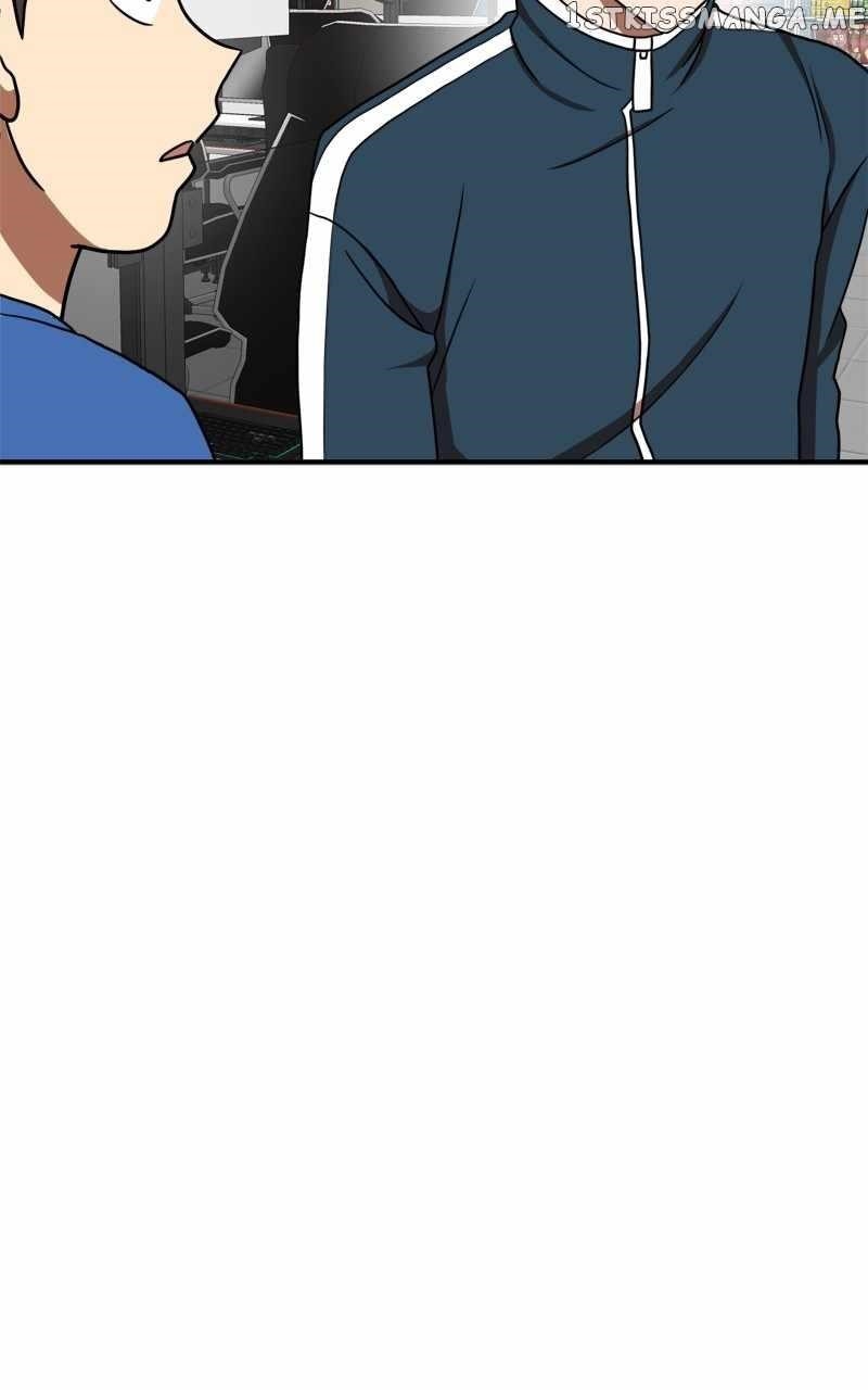 Double Click (PARK Soo-bong) — Chapter 85 — page 41