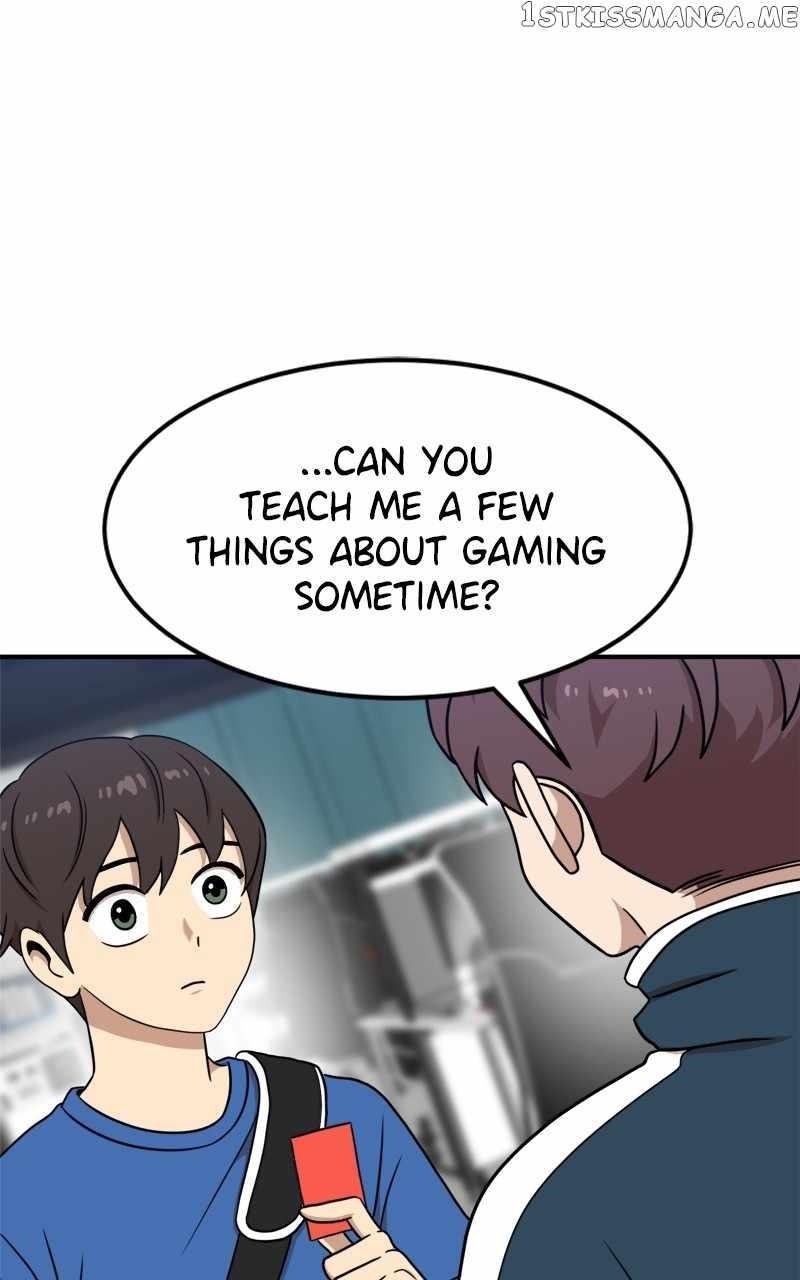 Double Click (PARK Soo-bong) — Chapter 85 — page 42