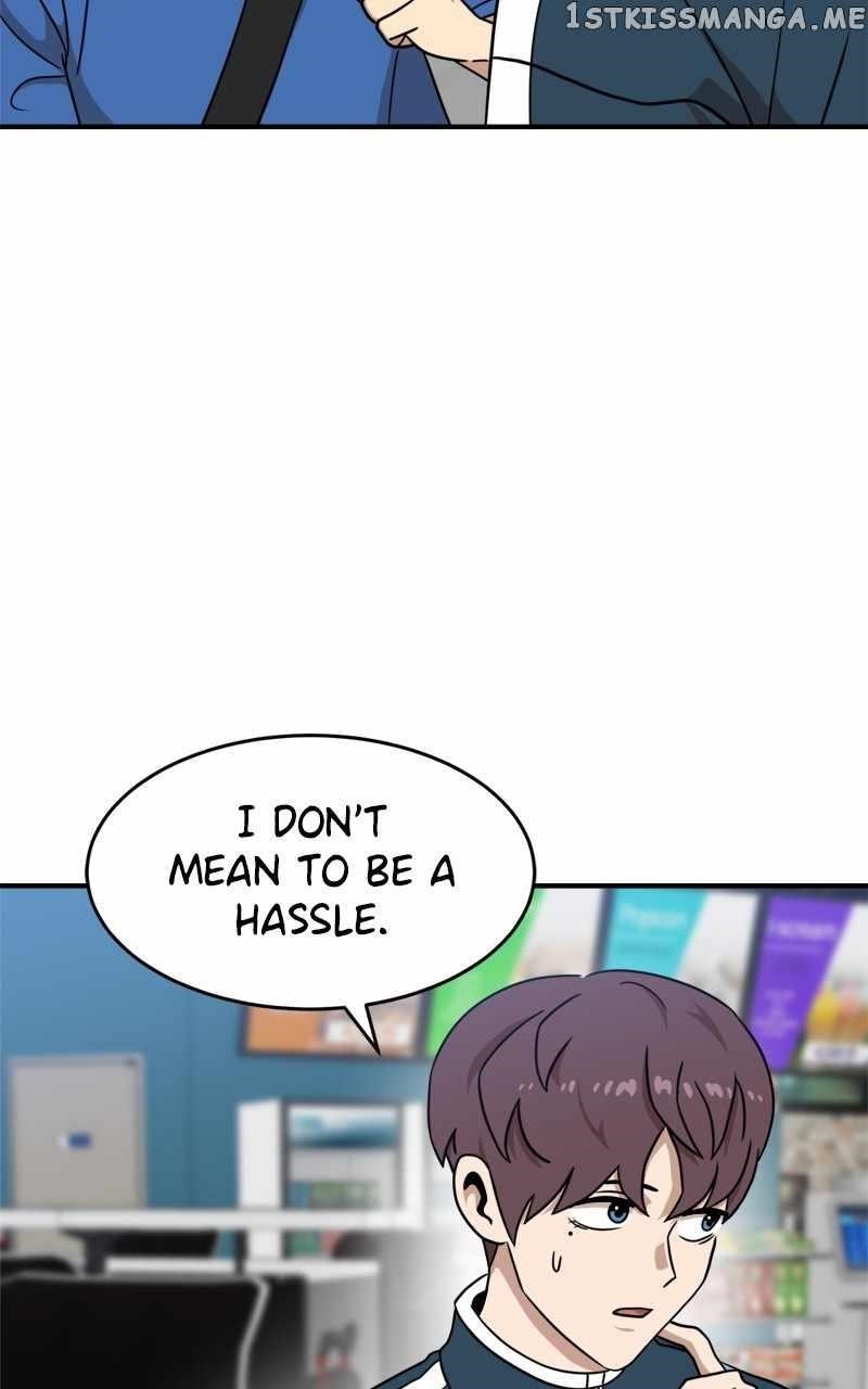 Double Click (PARK Soo-bong) — Chapter 85 — page 43