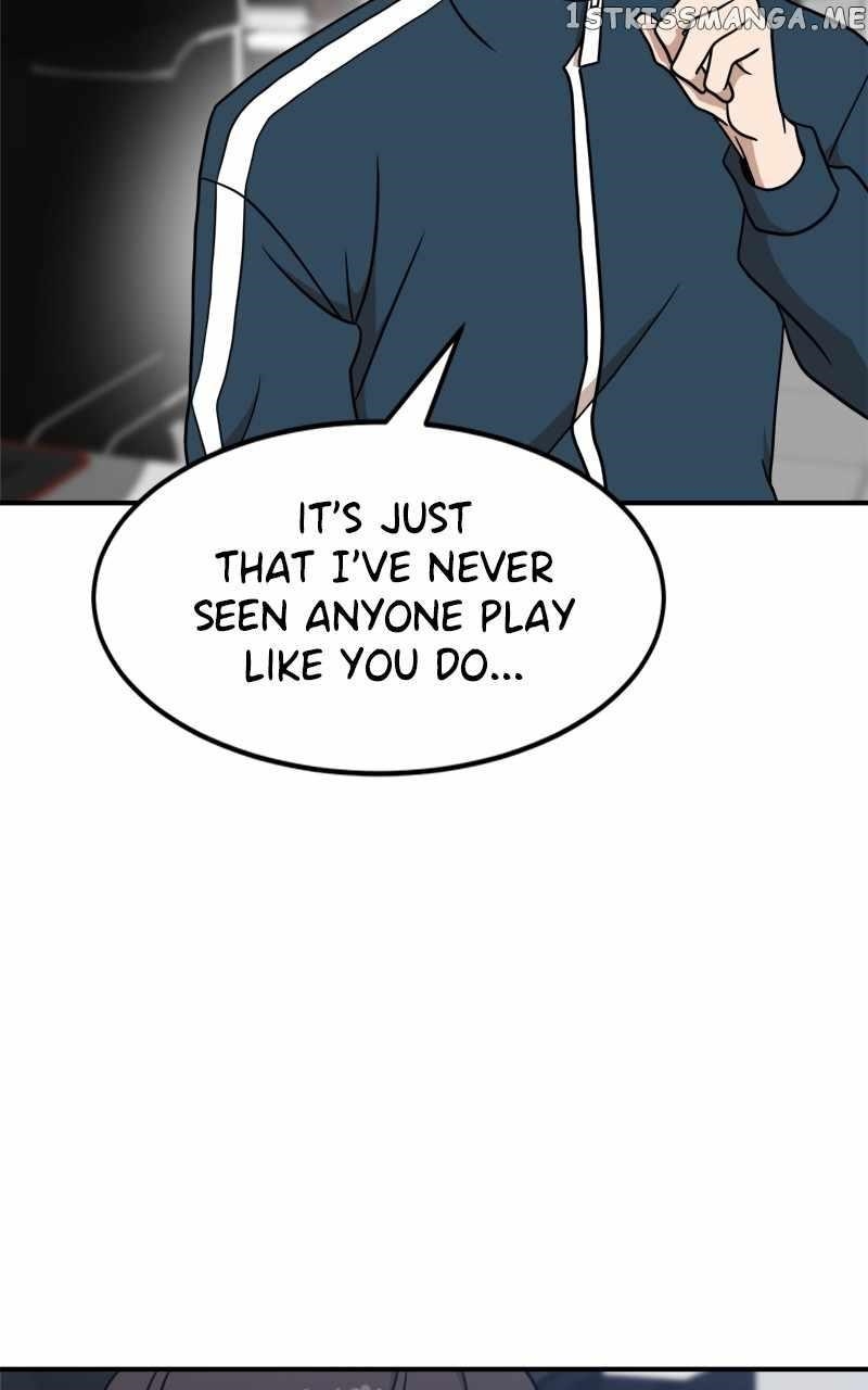 Double Click (PARK Soo-bong) — Chapter 85 — page 44