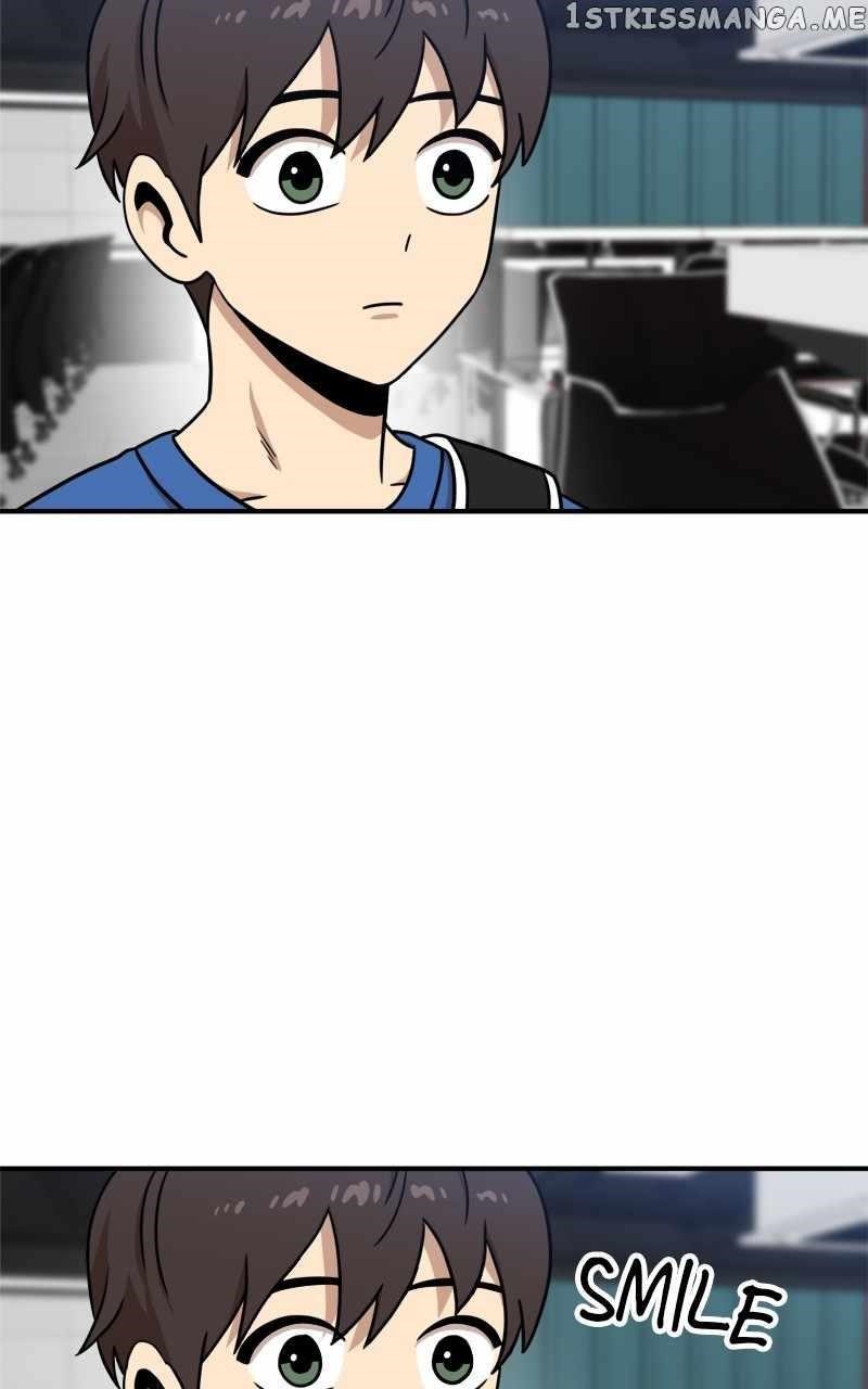 Double Click (PARK Soo-bong) — Chapter 85 — page 45