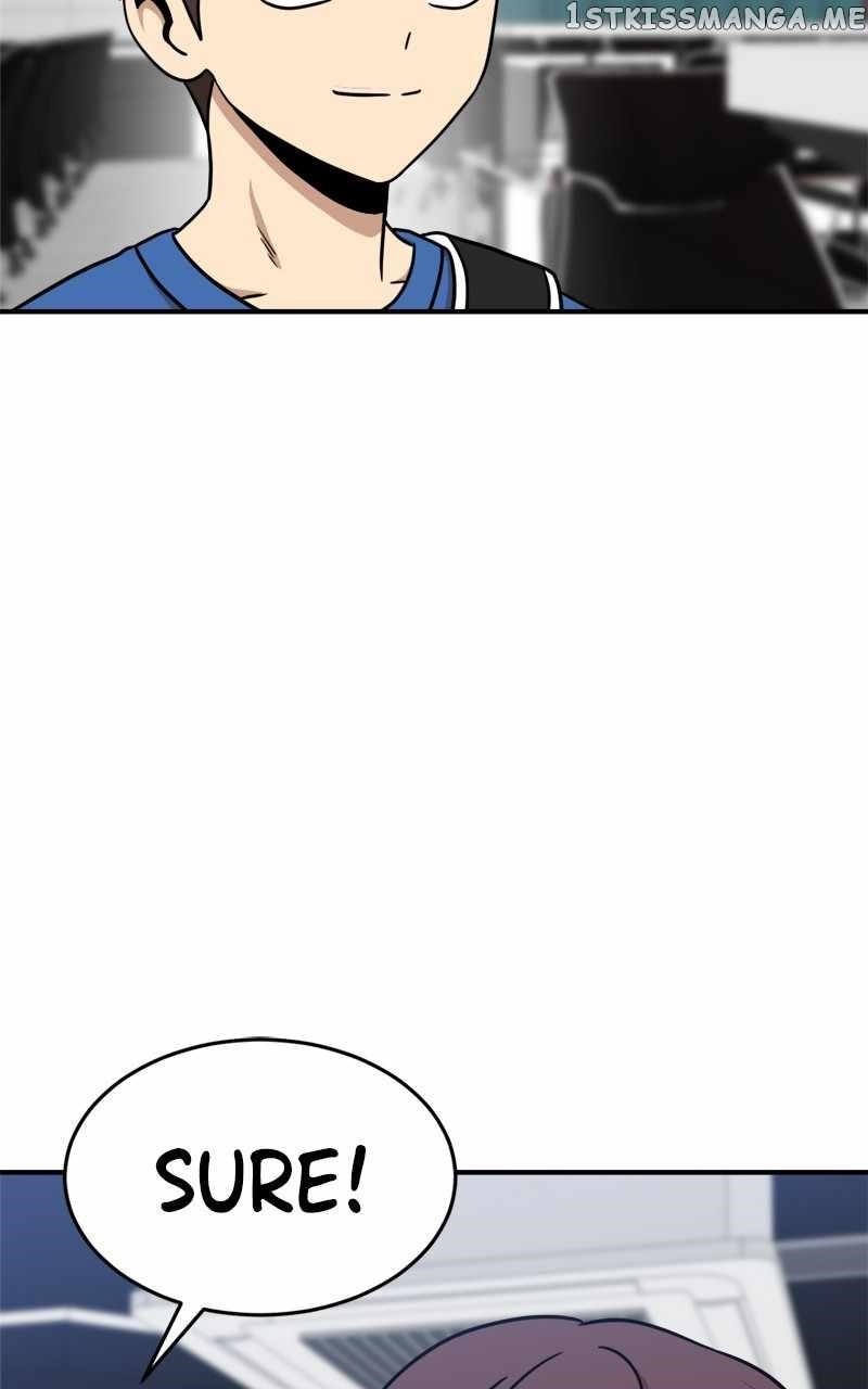 Double Click (PARK Soo-bong) — Chapter 85 — page 46