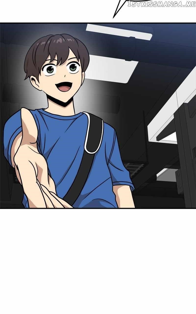 Double Click (PARK Soo-bong) — Chapter 85 — page 48
