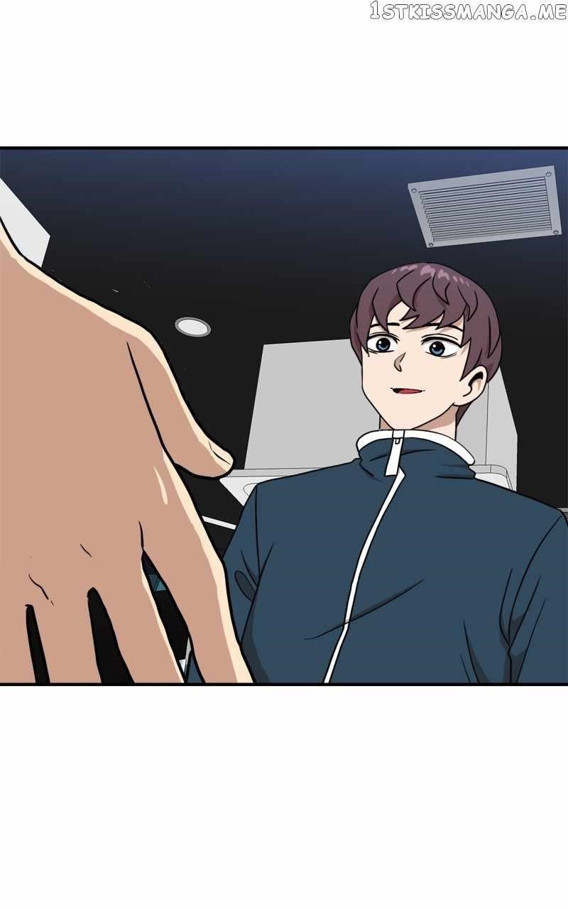 Double Click (PARK Soo-bong) — Chapter 85 — page 49