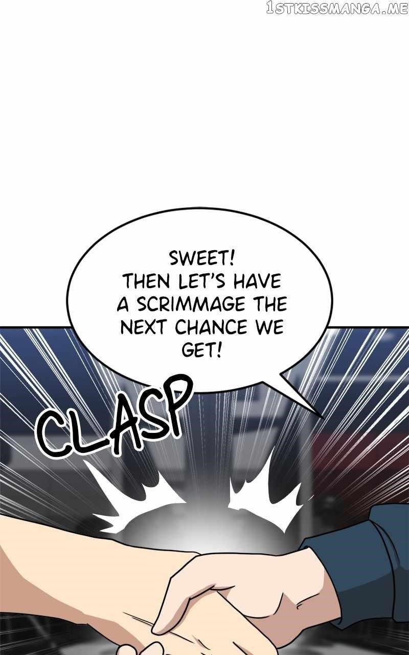 Double Click (PARK Soo-bong) — Chapter 85 — page 50