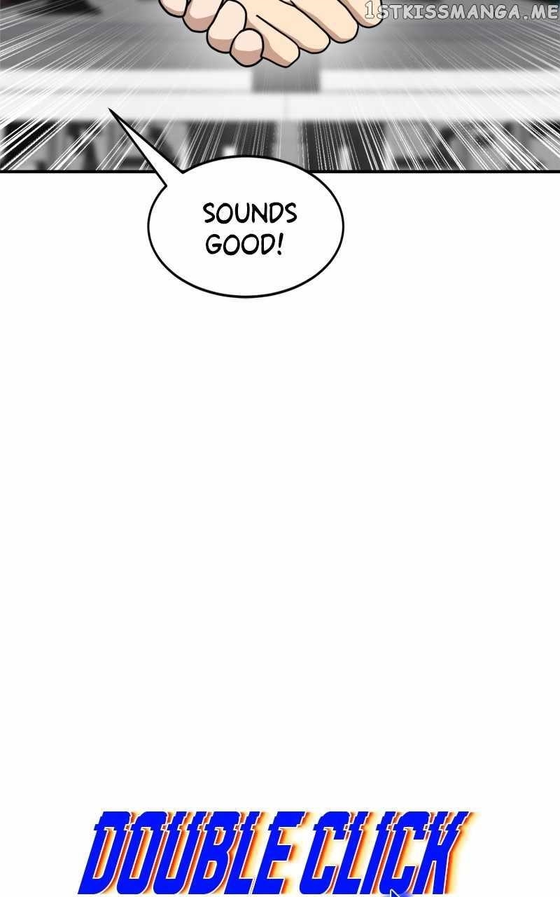 Double Click (PARK Soo-bong) — Chapter 85 — page 51