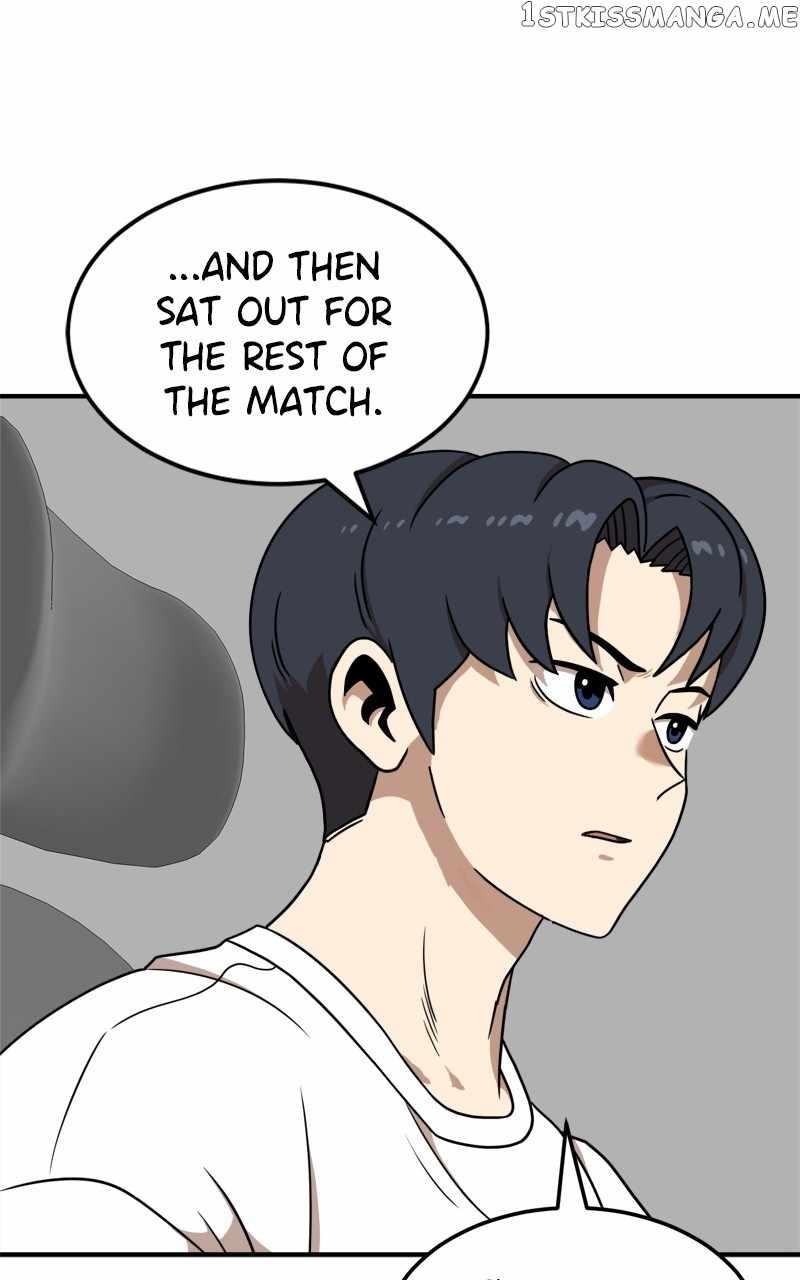 Double Click (PARK Soo-bong) — Chapter 85 — page 58
