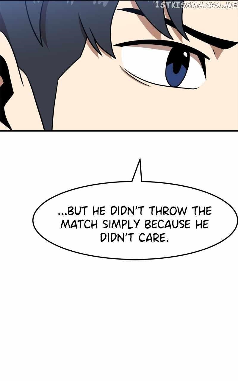 Double Click (PARK Soo-bong) — Chapter 85 — page 60