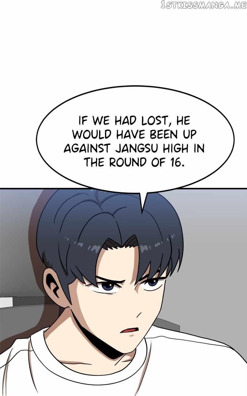 Double Click (PARK Soo-bong) — Chapter 85 — page 61
