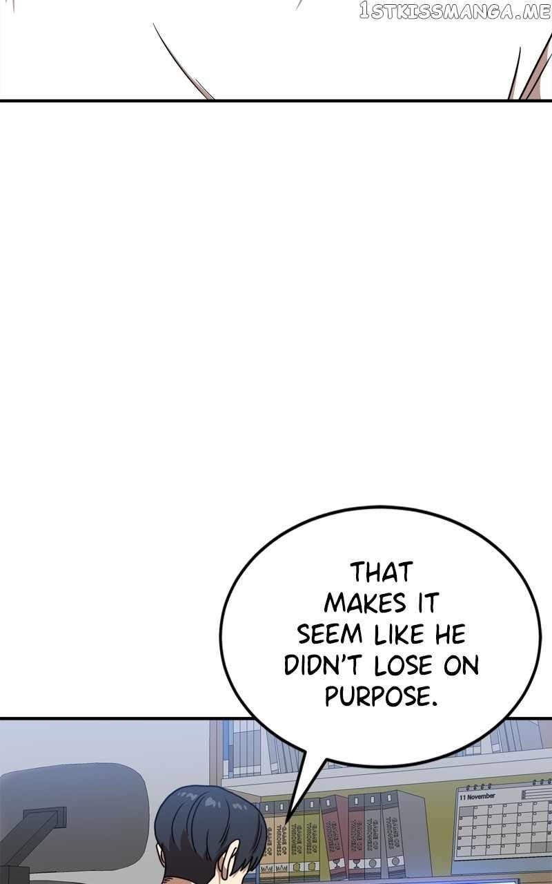 Double Click (PARK Soo-bong) — Chapter 85 — page 62