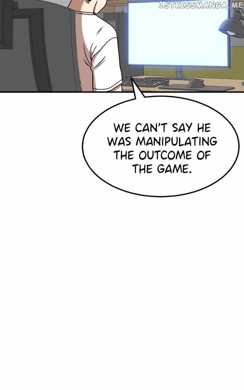 Double Click (PARK Soo-bong) — Chapter 85 — page 63