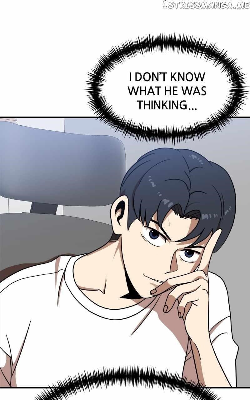 Double Click (PARK Soo-bong) — Chapter 85 — page 64