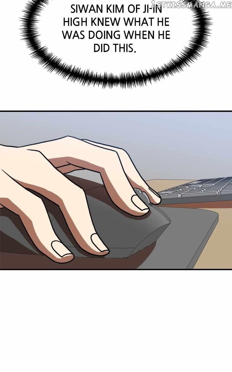 Double Click (PARK Soo-bong) — Chapter 85 — page 66