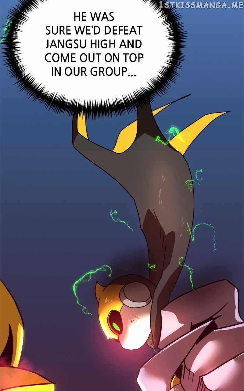 Double Click (PARK Soo-bong) — Chapter 85 — page 68