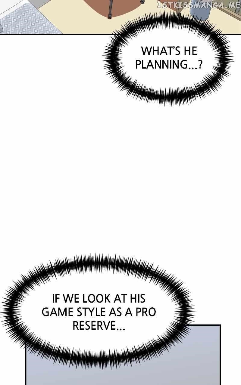 Double Click (PARK Soo-bong) — Chapter 85 — page 74