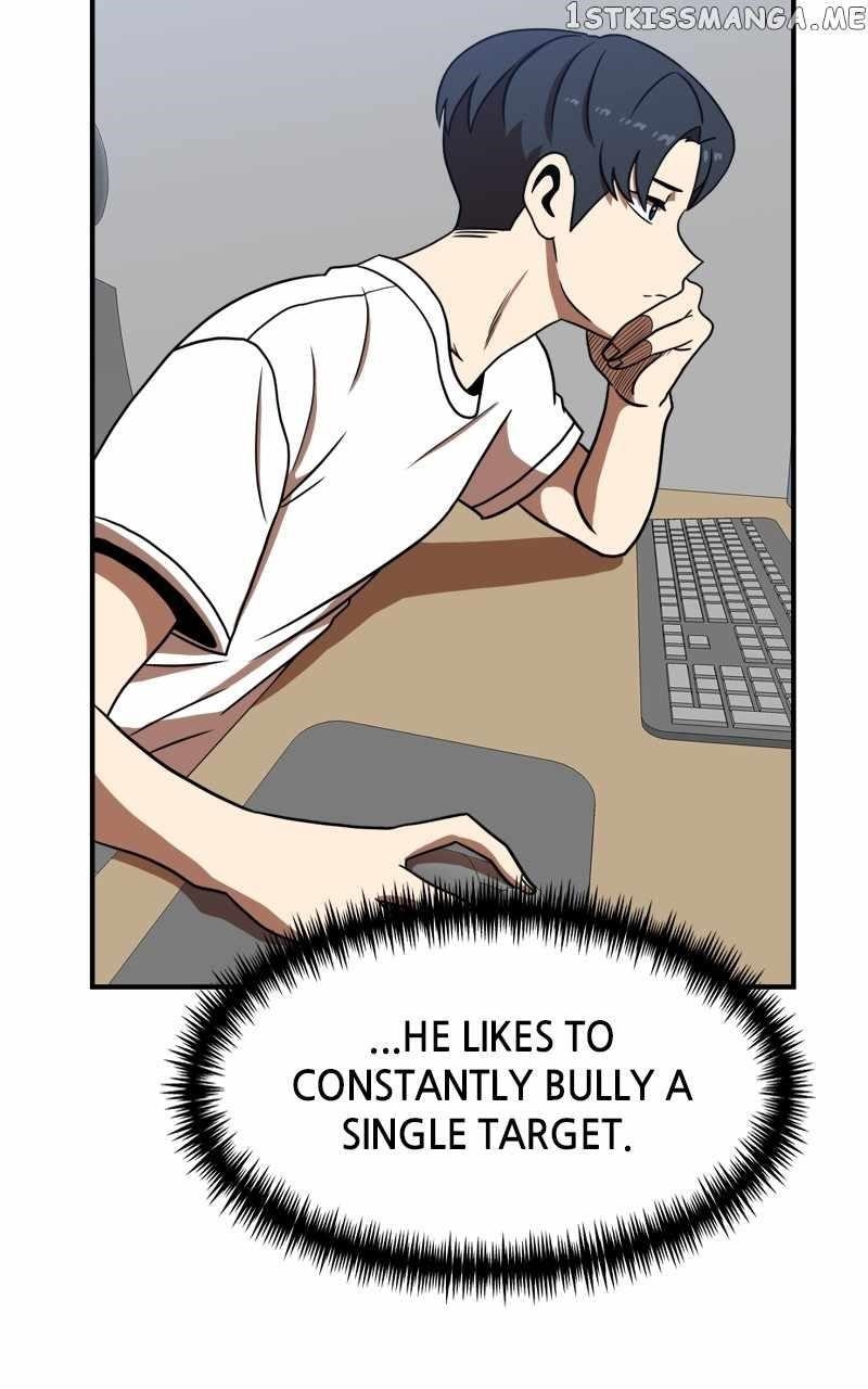 Double Click (PARK Soo-bong) — Chapter 85 — page 75