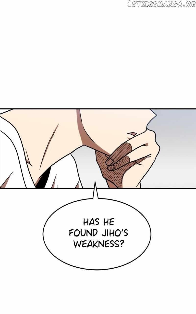 Double Click (PARK Soo-bong) — Chapter 85 — page 76
