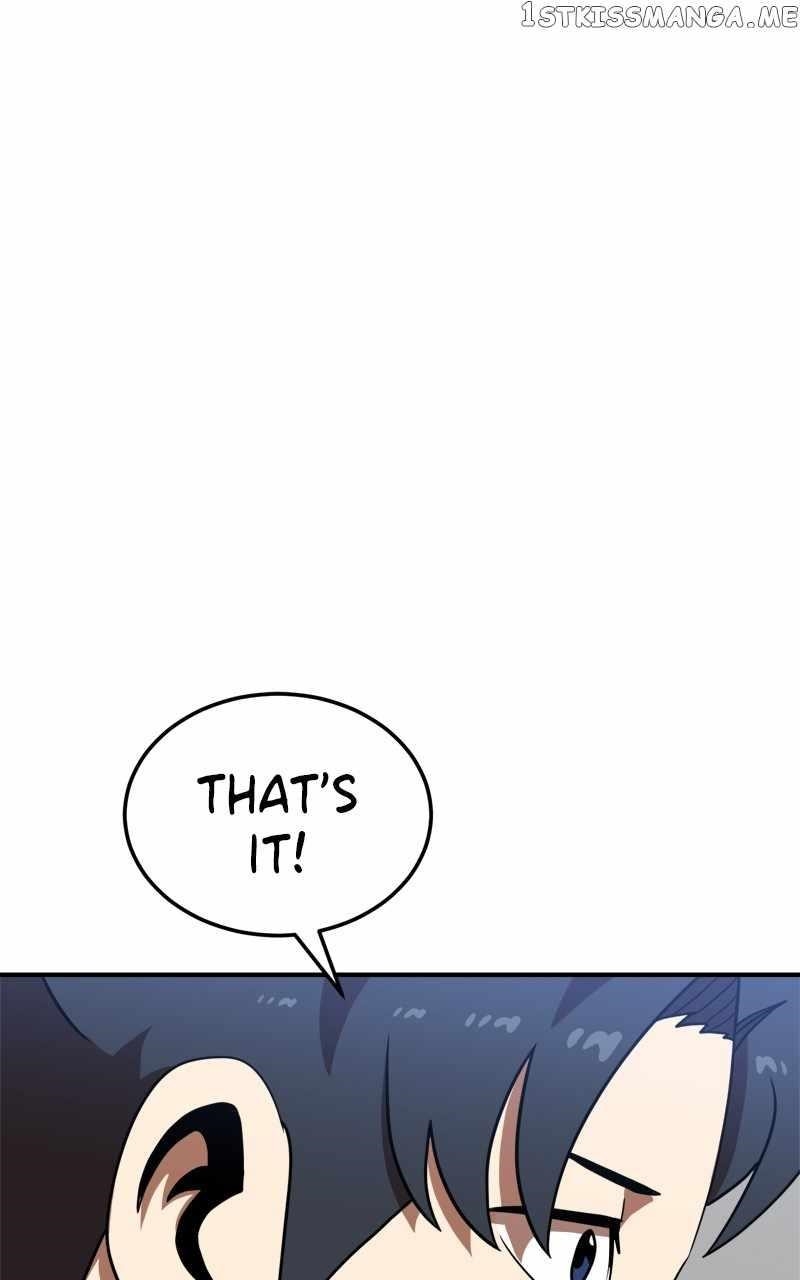 Double Click (PARK Soo-bong) — Chapter 85 — page 77