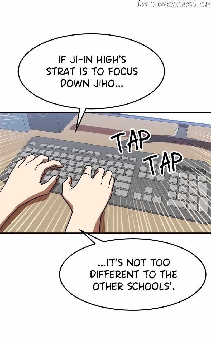 Double Click (PARK Soo-bong) — Chapter 85 — page 79