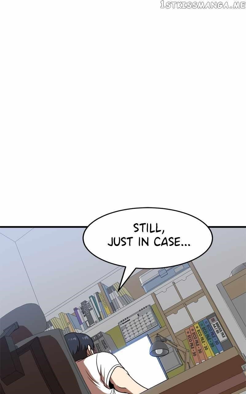 Double Click (PARK Soo-bong) — Chapter 85 — page 80