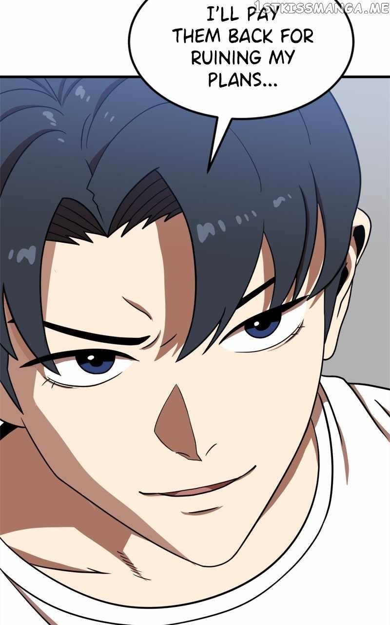 Double Click (PARK Soo-bong) — Chapter 85 — page 82
