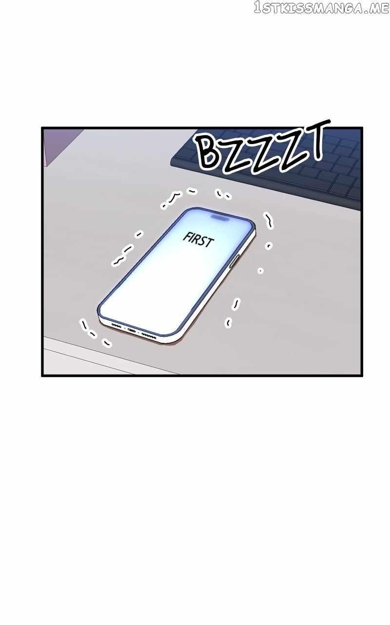 Double Click (PARK Soo-bong) — Chapter 85 — page 86