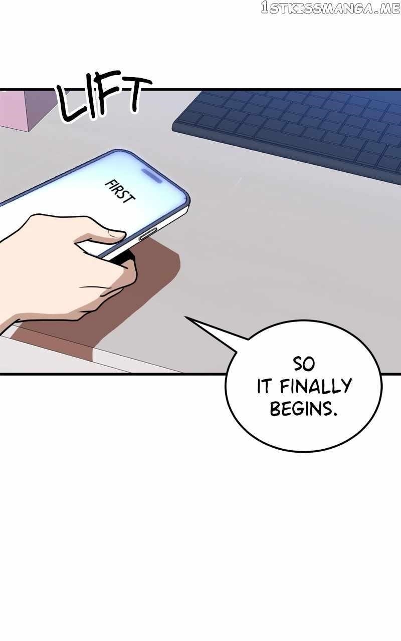 Double Click (PARK Soo-bong) — Chapter 85 — page 87