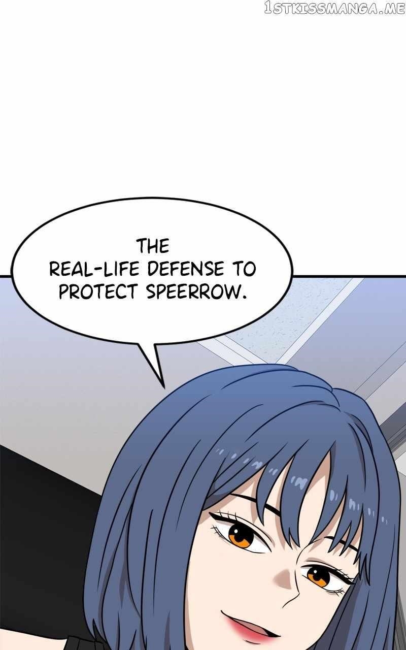 Double Click (PARK Soo-bong) — Chapter 85 — page 88