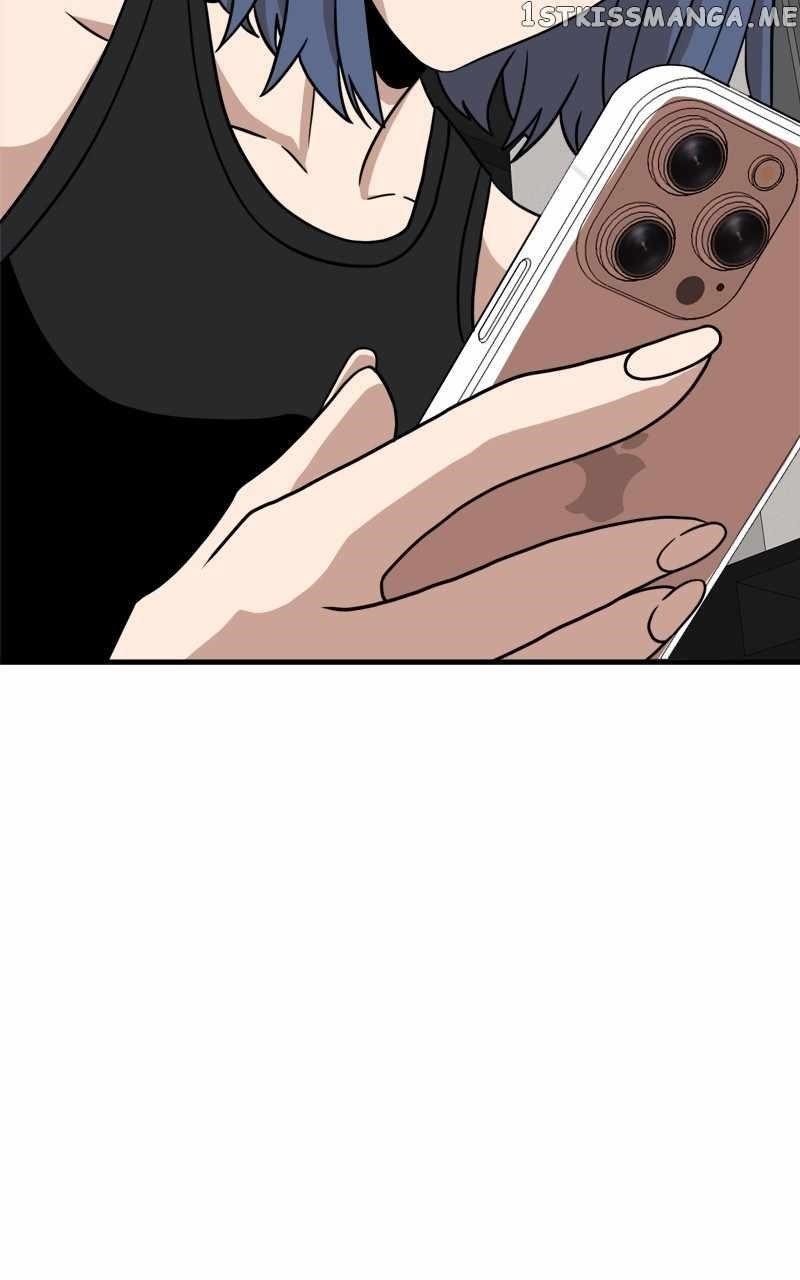Double Click (PARK Soo-bong) — Chapter 85 — page 89