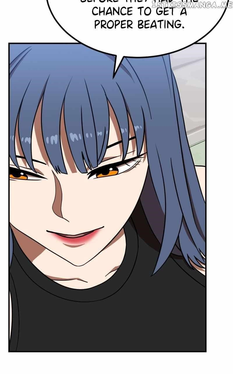 Double Click (PARK Soo-bong) — Chapter 85 — page 92