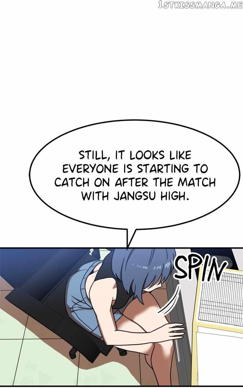 Double Click (PARK Soo-bong) — Chapter 85 — page 93