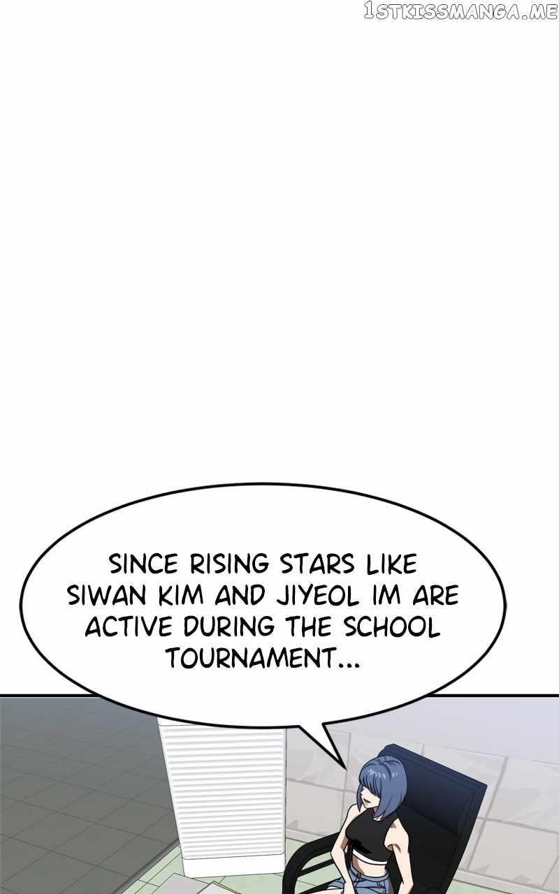 Double Click (PARK Soo-bong) — Chapter 85 — page 94
