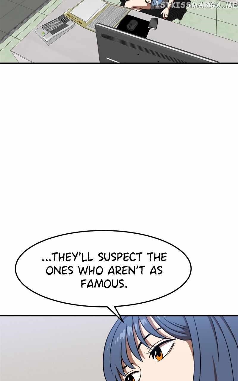 Double Click (PARK Soo-bong) — Chapter 85 — page 95