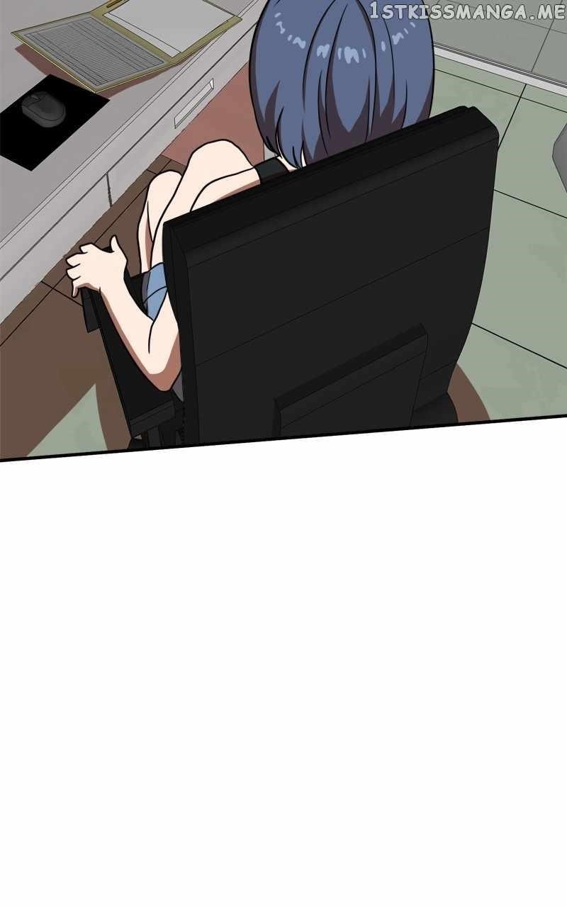 Double Click (PARK Soo-bong) — Chapter 85 — page 98