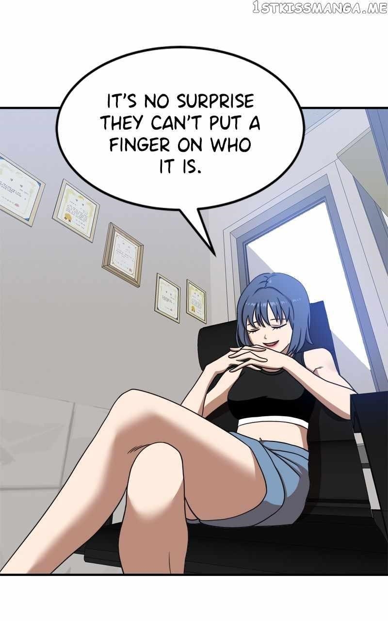 Double Click (PARK Soo-bong) — Chapter 85 — page 99