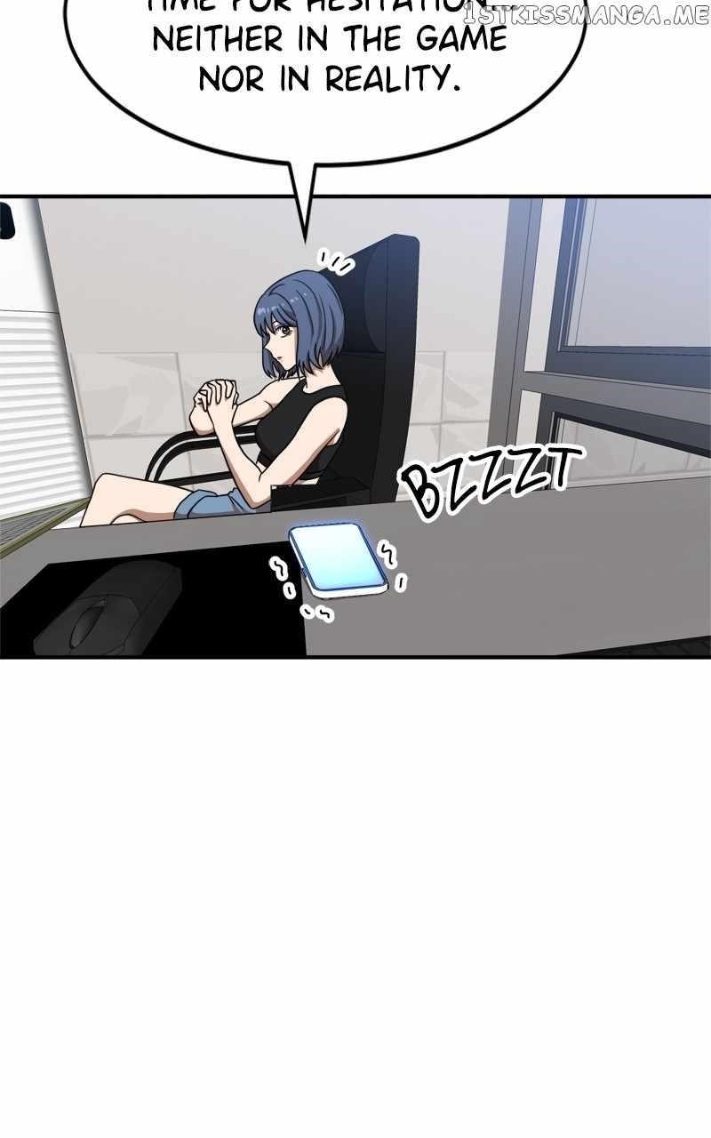 Double Click (PARK Soo-bong) — Chapter 85 — page 102