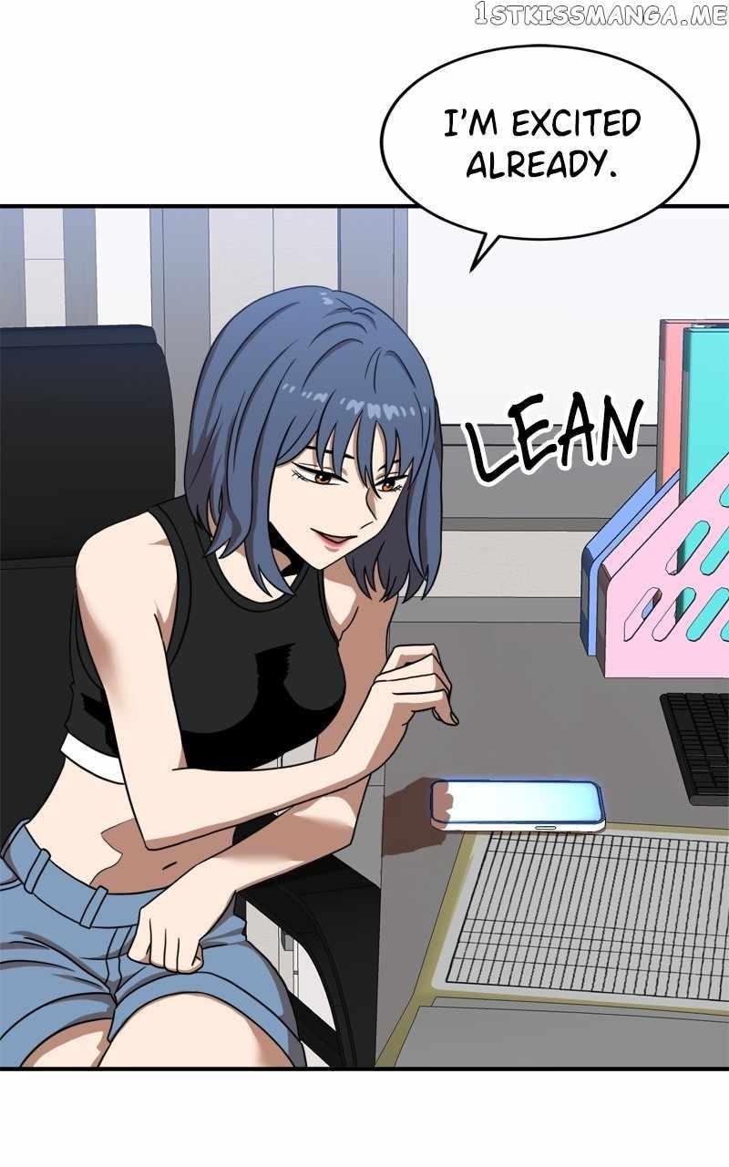 Double Click (PARK Soo-bong) — Chapter 85 — page 103