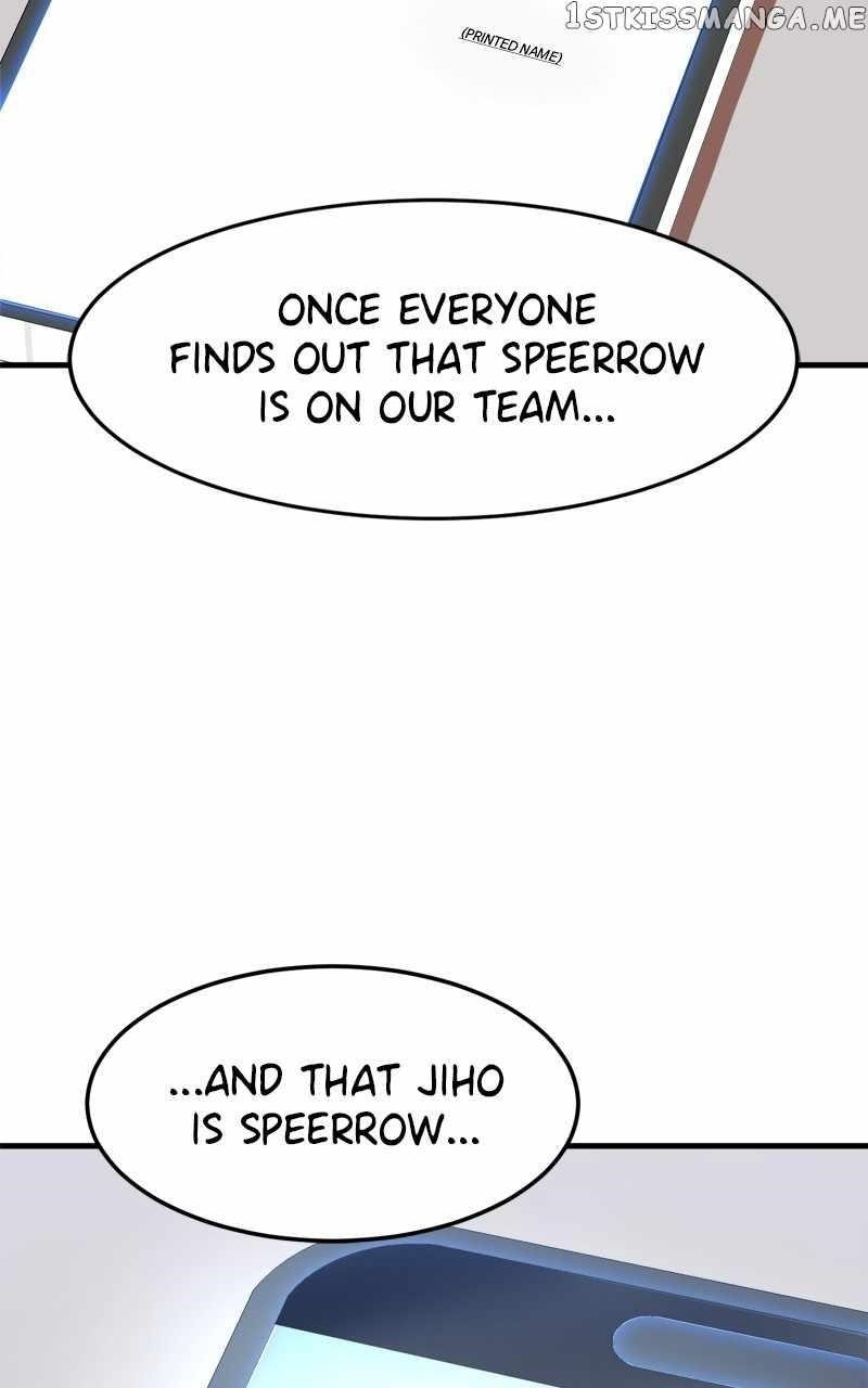 Double Click (PARK Soo-bong) — Chapter 85 — page 107