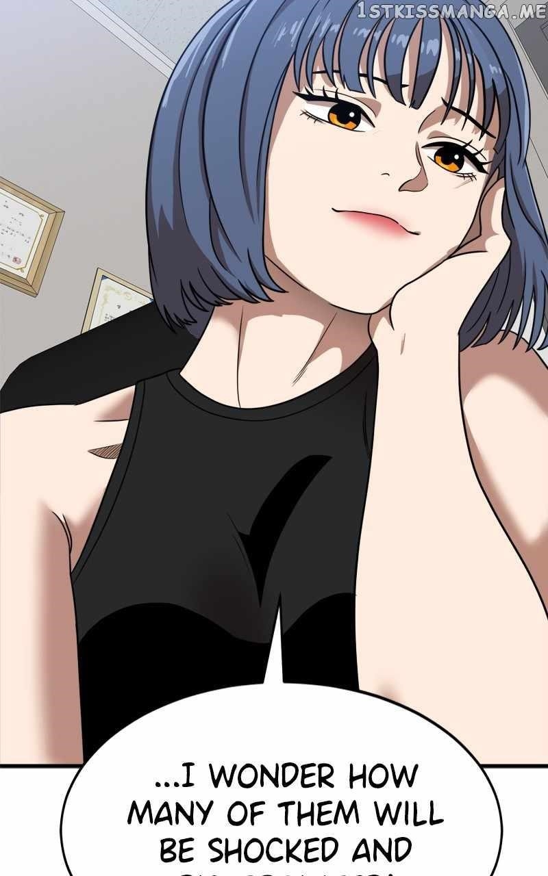 Double Click (PARK Soo-bong) — Chapter 85 — page 109