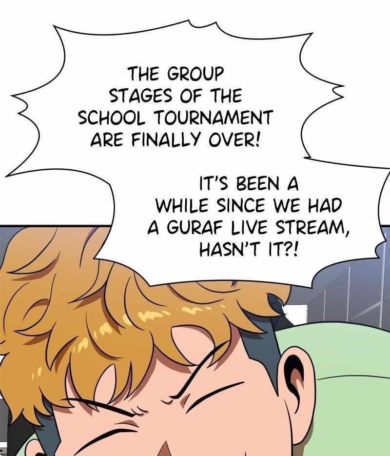 Double Click (PARK Soo-bong) — Chapter 86 — page 1