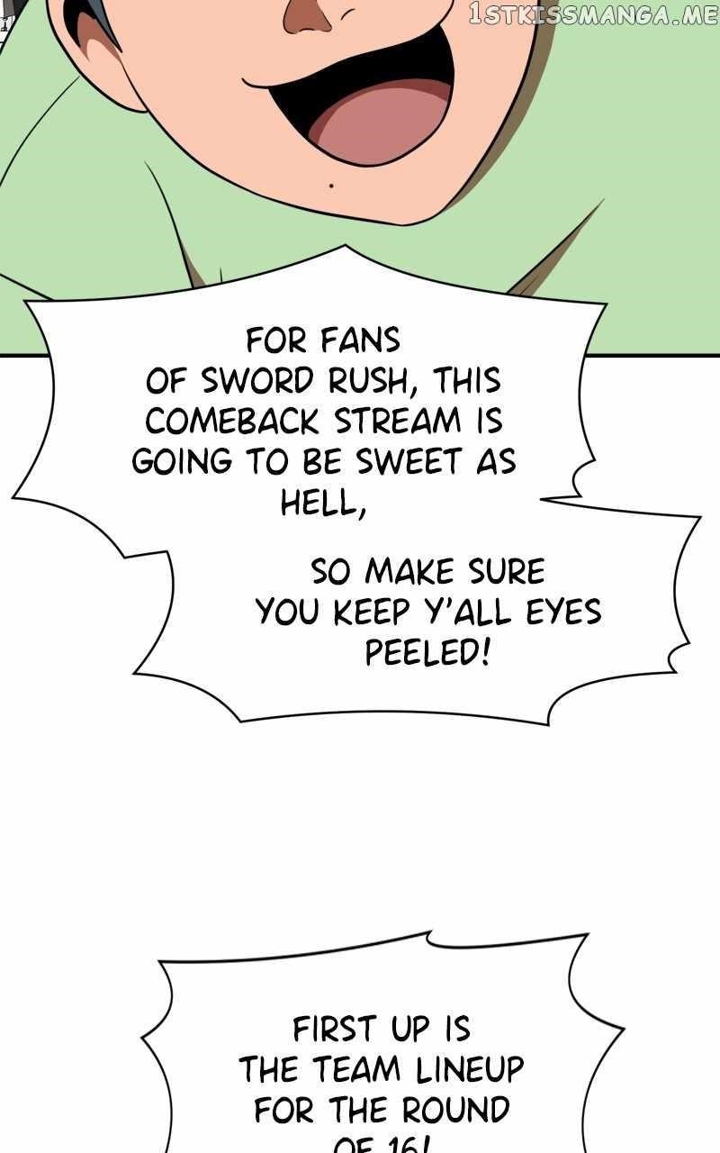 Double Click (PARK Soo-bong) — Chapter 86 — page 2