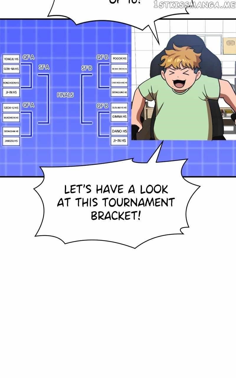 Double Click (PARK Soo-bong) — Chapter 86 — page 3