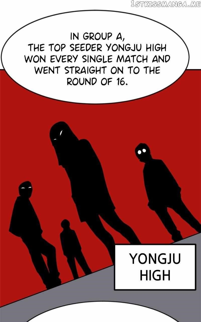 Double Click (PARK Soo-bong) — Chapter 86 — page 4