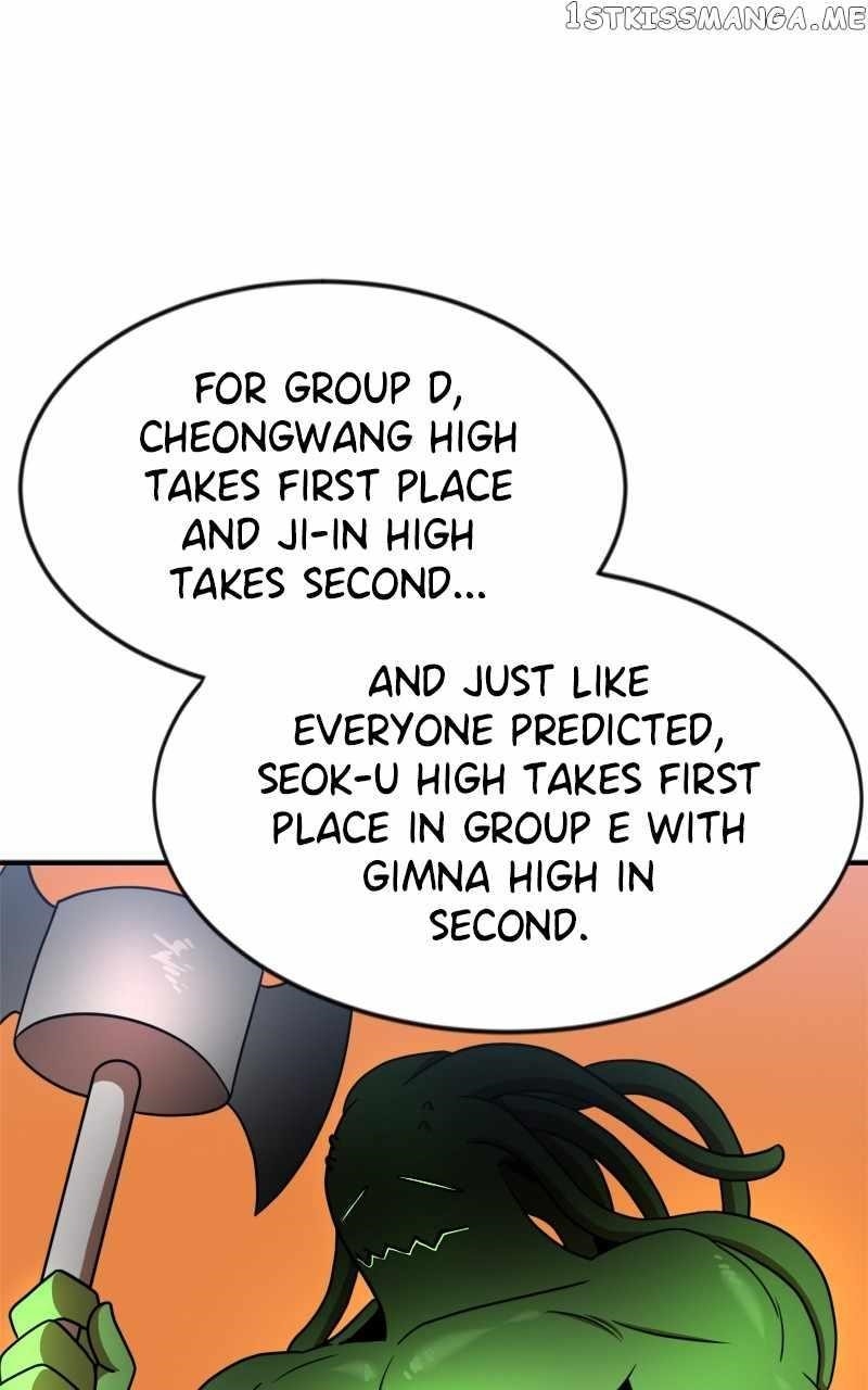 Double Click (PARK Soo-bong) — Chapter 86 — page 7