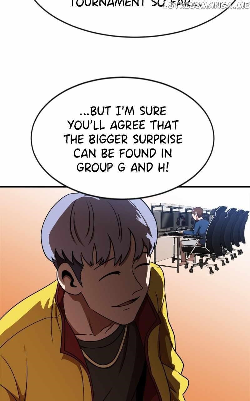Double Click (PARK Soo-bong) — Chapter 86 — page 9